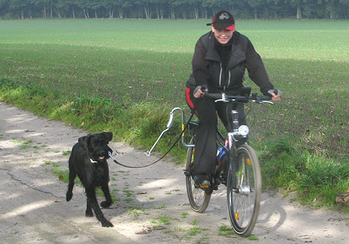 Heike Nützmann & Ekhöjdens Ödla