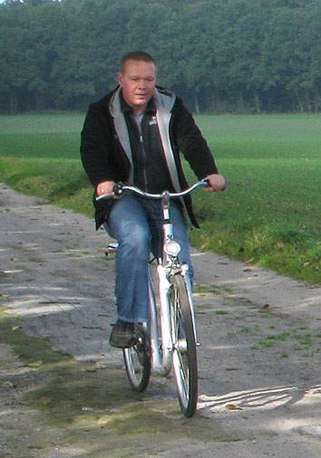 unser Leistungsrichter Sören Roggenbau