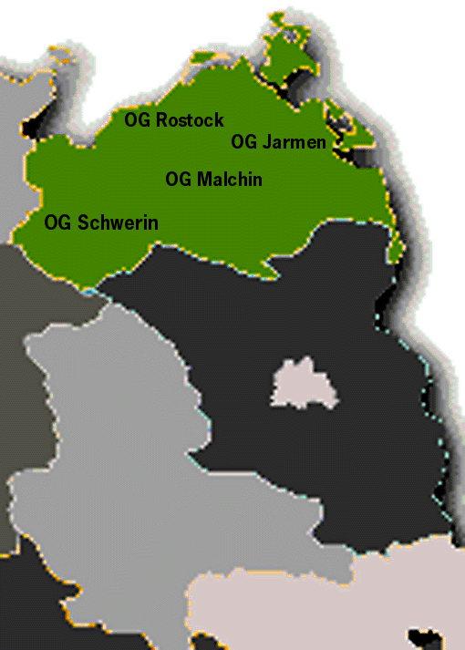 Mecklenburg-Vorpommern